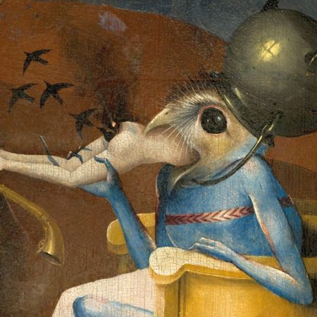Post image for flavor, not content